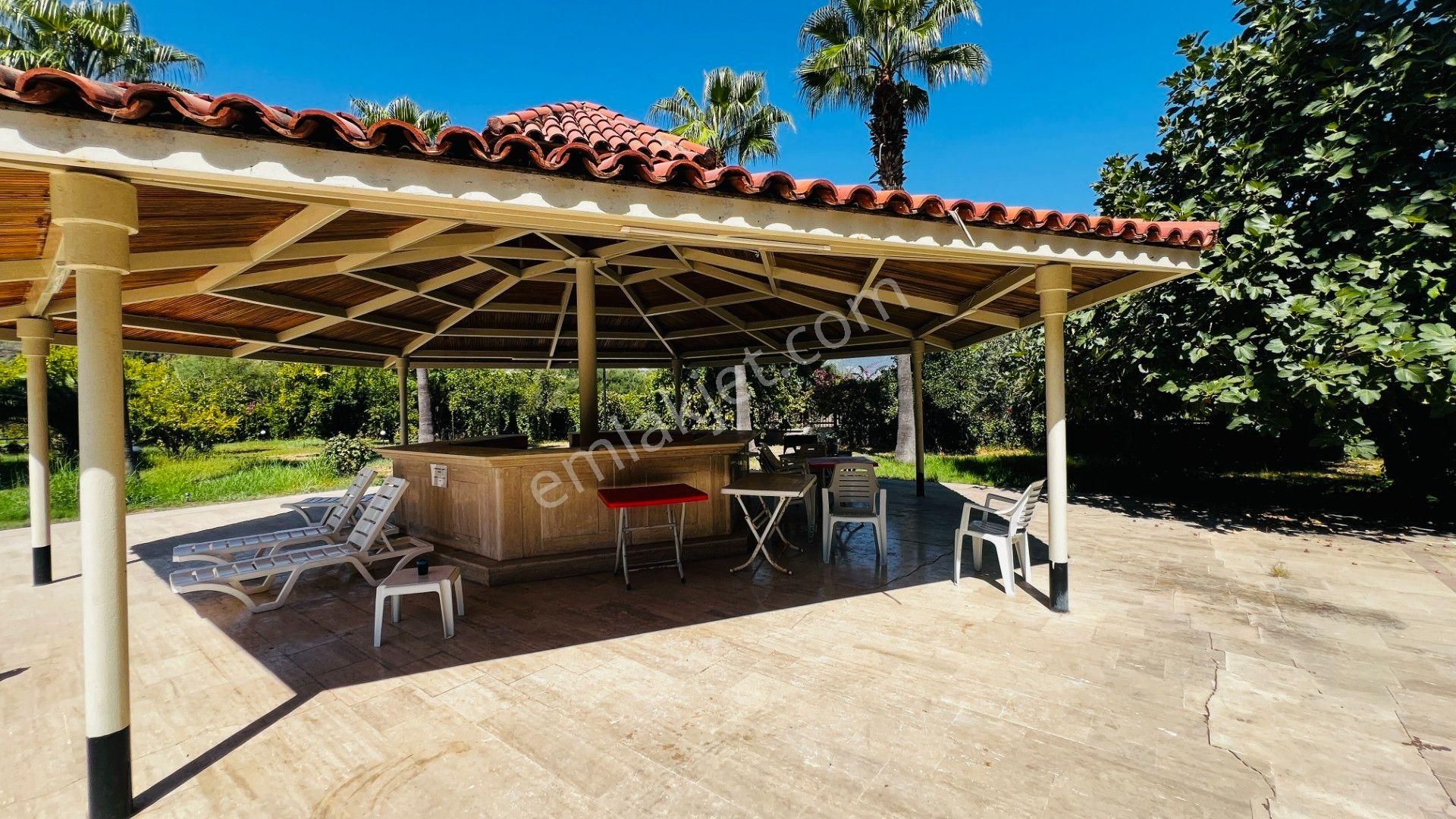 Kemer De Satılık Daire Modern Ve Yatırıma Uygun - Görsel 6