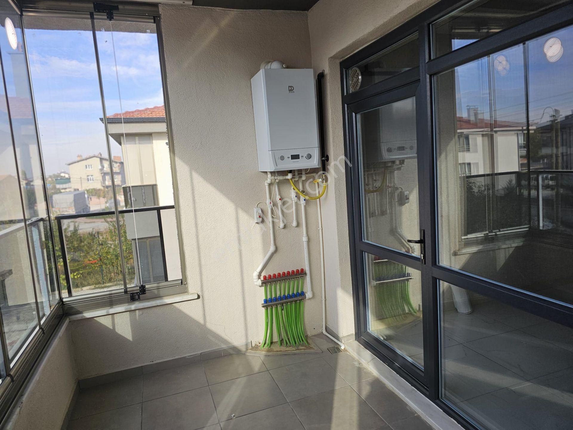 Yaylapınar Cad Yakını Bahçeşehirde 4+1 Satılık Geniş Daire - Görsel 28