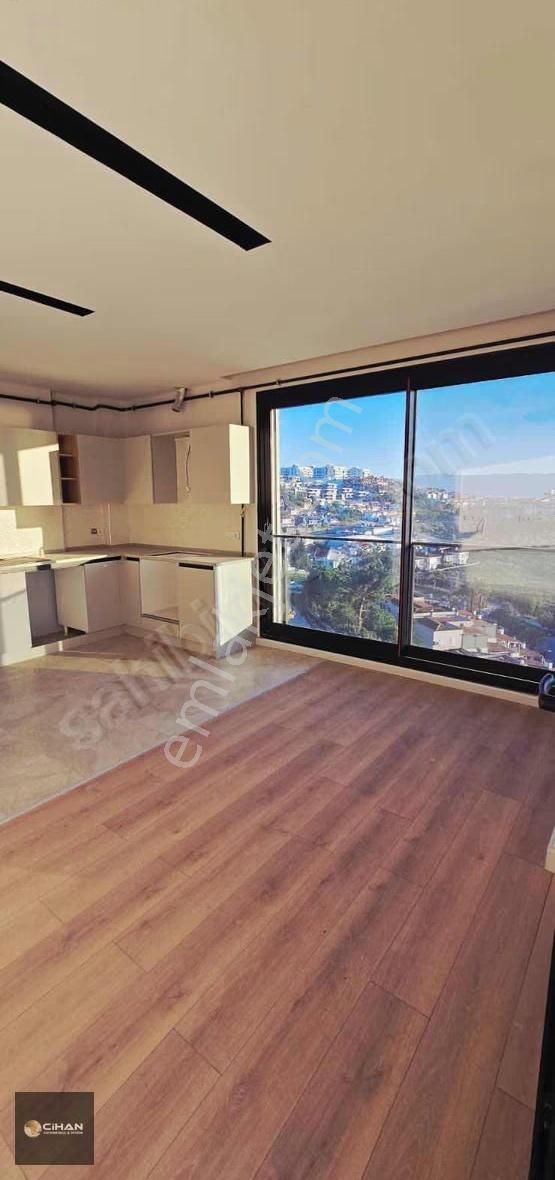 Kuşadası'nda Full Denız Manzaralı Satılık 3 + 1 Daıre - Görsel 13