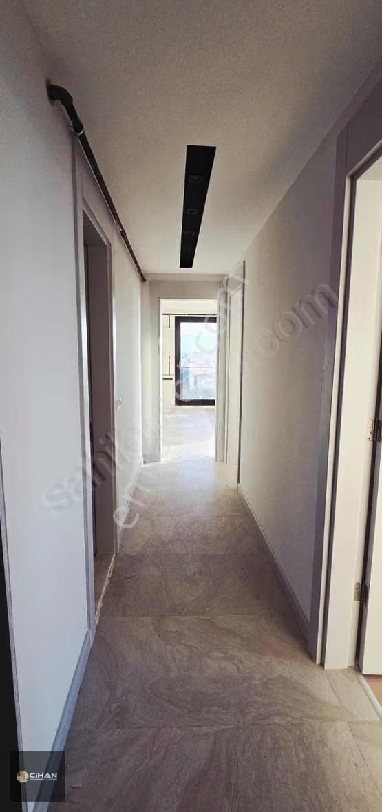 Kuşadası'nda Full Denız Manzaralı Satılık 3 + 1 Daıre - Görsel 18