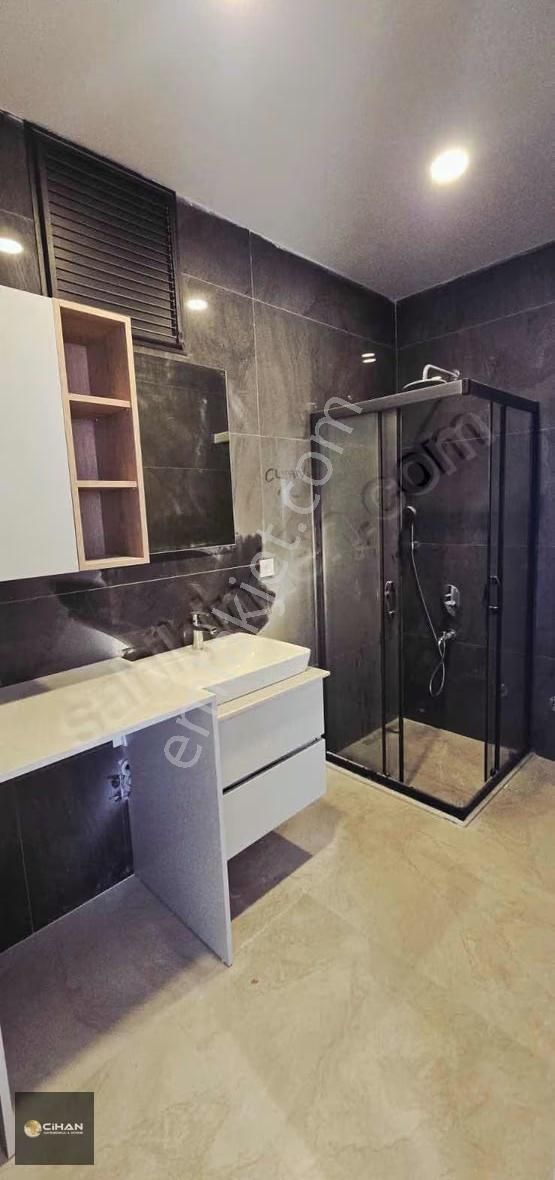 Kuşadası'nda Full Denız Manzaralı Satılık 3 + 1 Daıre - Görsel 4