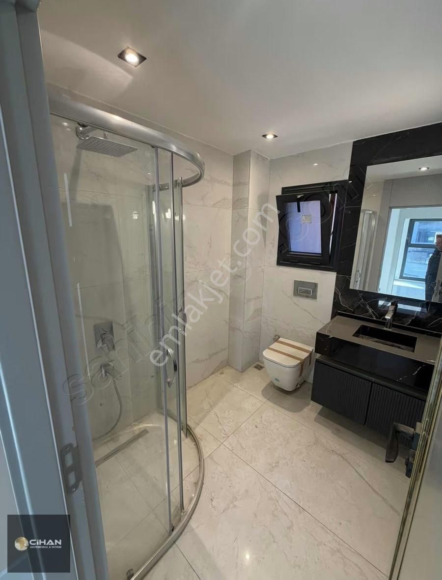 Kuşadası'nda Denize Çok Yakın Özel Havuzlu Yazlık Villa - Görsel 28