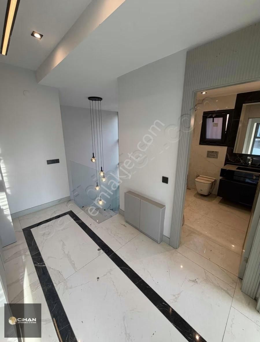 Kuşadası'nda Denize Çok Yakın Özel Havuzlu Yazlık Villa - Görsel 29