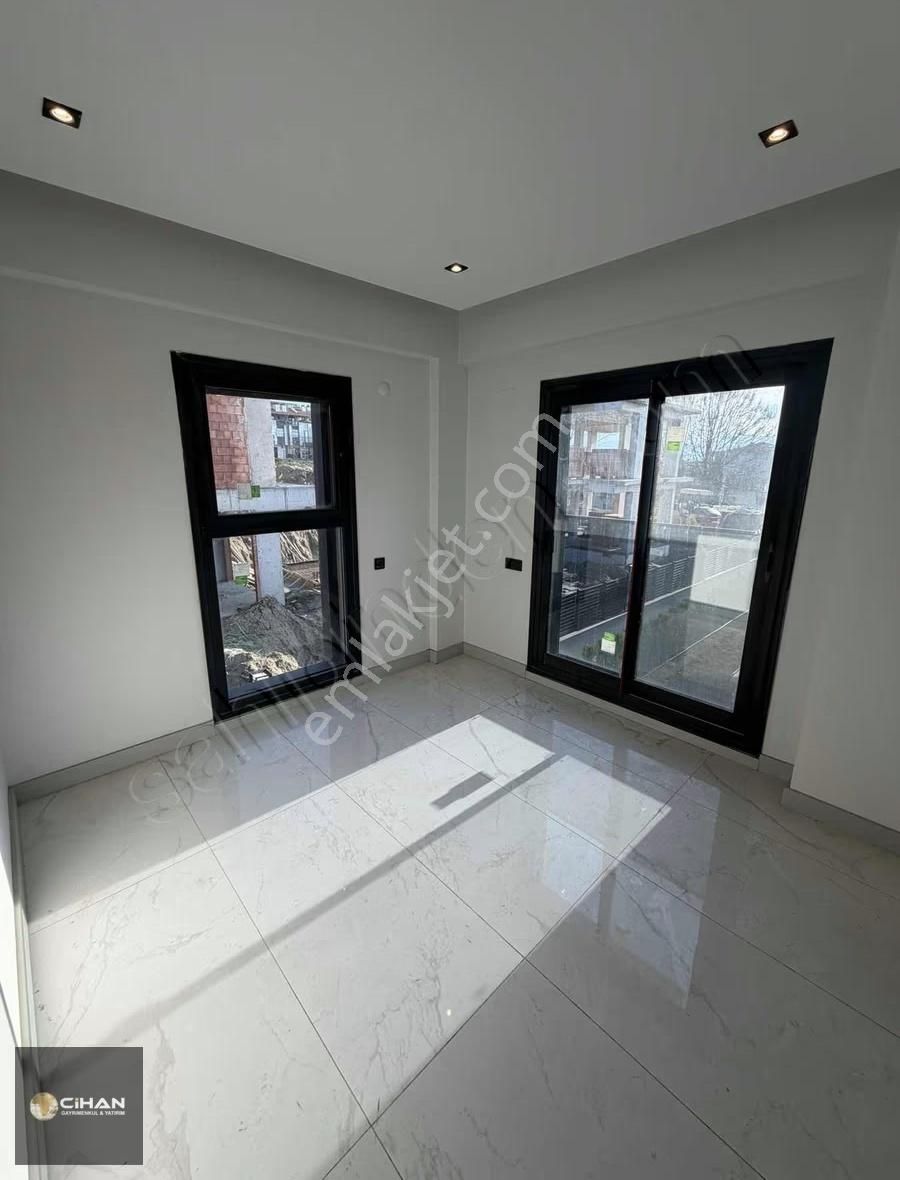 Kuşadası'nda Denize Çok Yakın Özel Havuzlu Yazlık Villa - Görsel 25