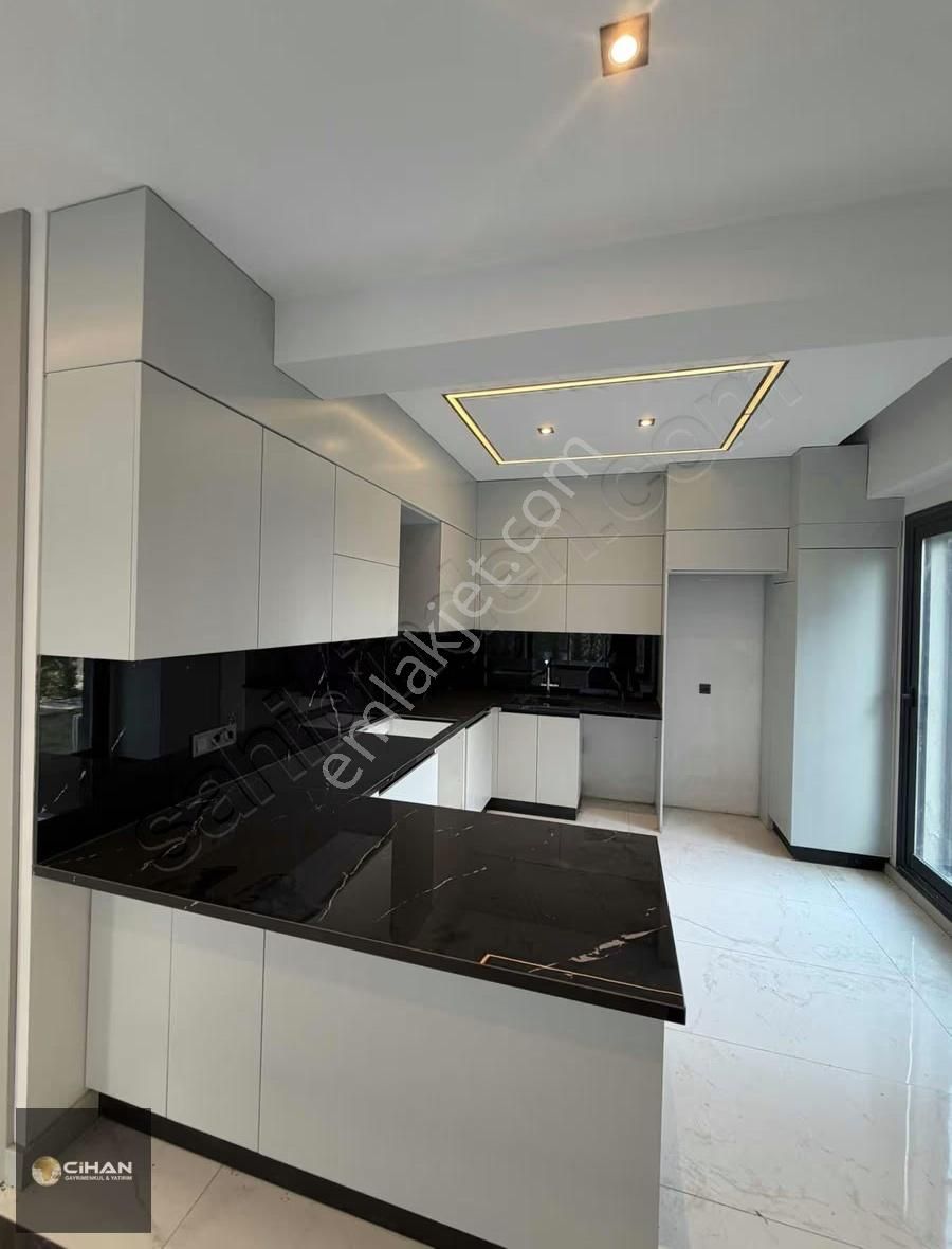 Kuşadası'nda Denize Çok Yakın Özel Havuzlu Yazlık Villa - Görsel 20