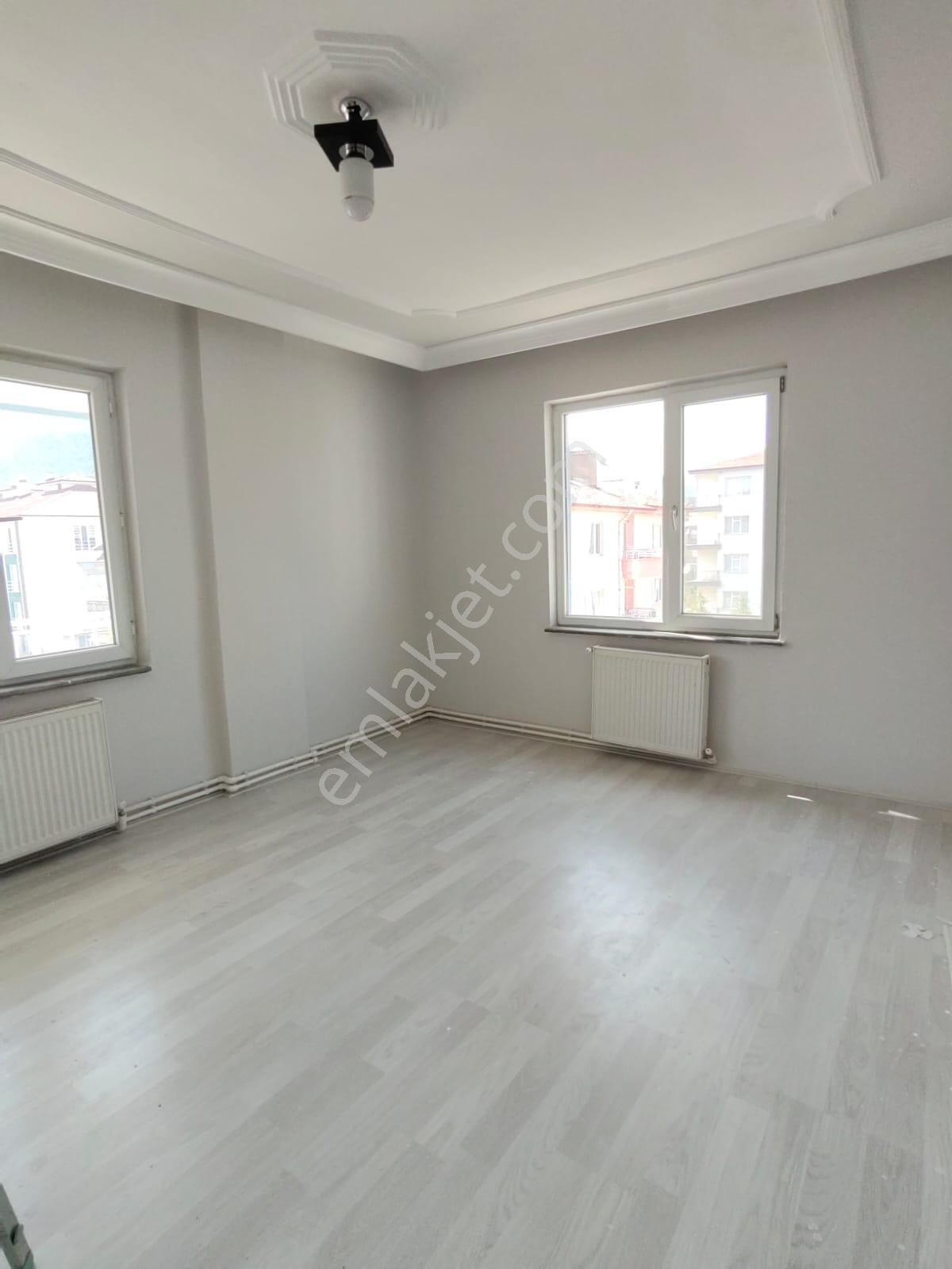 Akçay Emlak'tan Akşehir Koşuyolu Civarı Ara Kat Satılık 2+1 Daire - Görsel 17