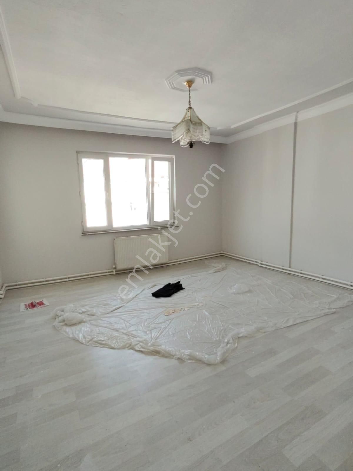 Akçay Emlak'tan Akşehir Koşuyolu Civarı Ara Kat Satılık 2+1 Daire - Görsel 4