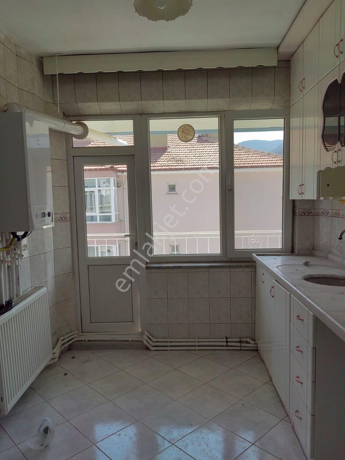 Akçay Emlak'tan Akşehir Koşuyolu Civarı Ara Kat Satılık 2+1 Daire - Görsel 26