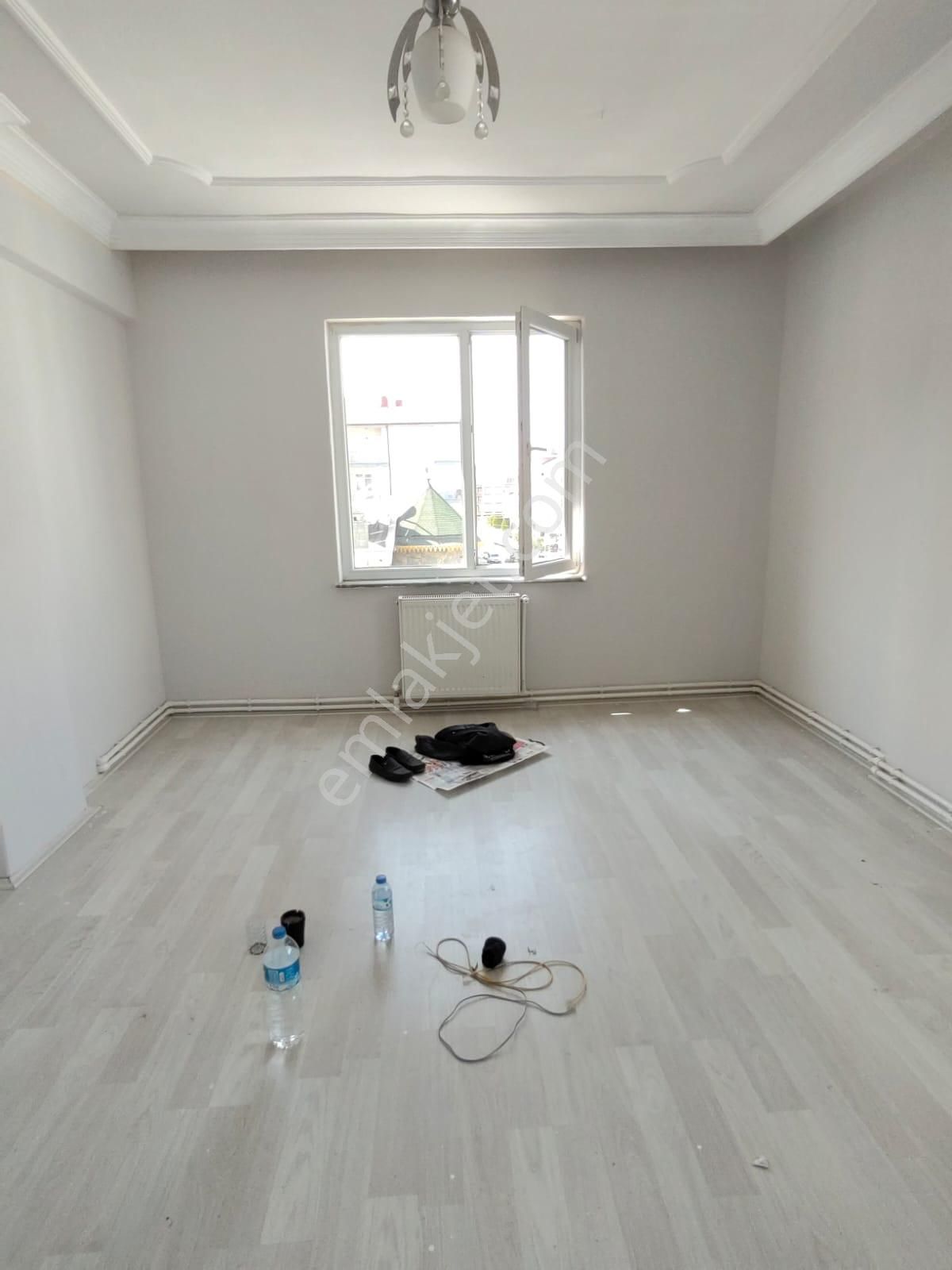 Akçay Emlak'tan Akşehir Koşuyolu Civarı Ara Kat Satılık 2+1 Daire - Görsel 18