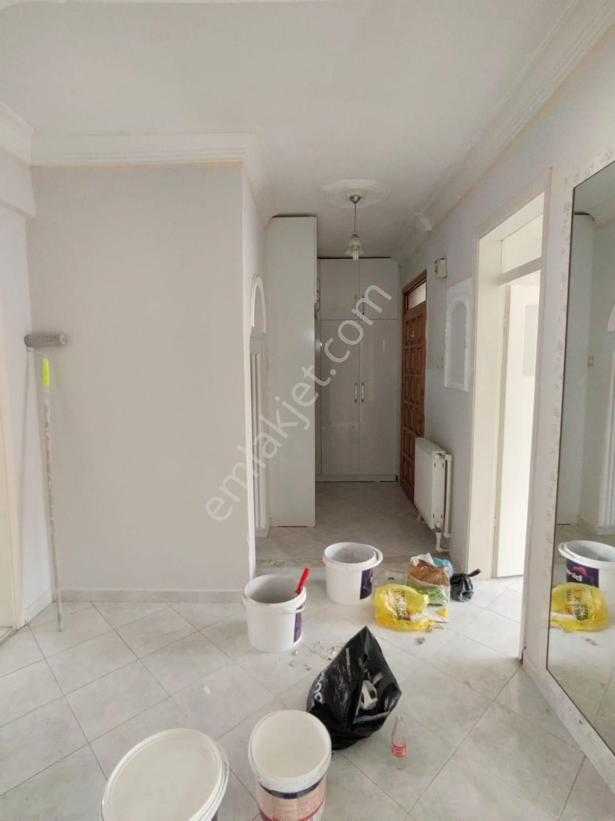 Akçay Emlak'tan Akşehir Koşuyolu Civarı Ara Kat Satılık 2+1 Daire - Görsel 12