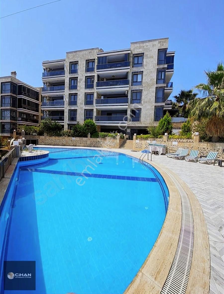 Kuşadasında Satılık Rezidas Daire