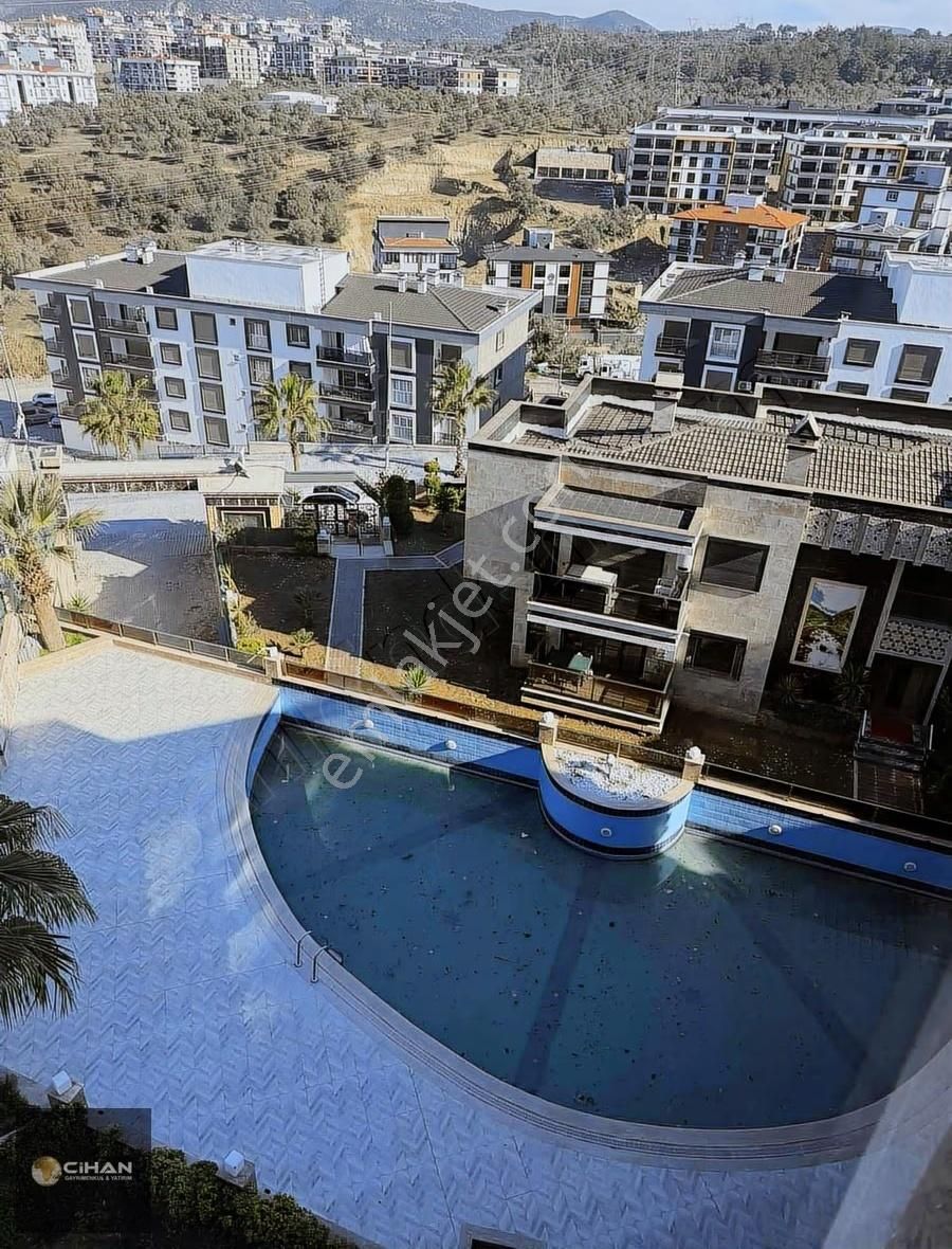 Kuşadasında Satılık Rezidas Daire - Görsel 18