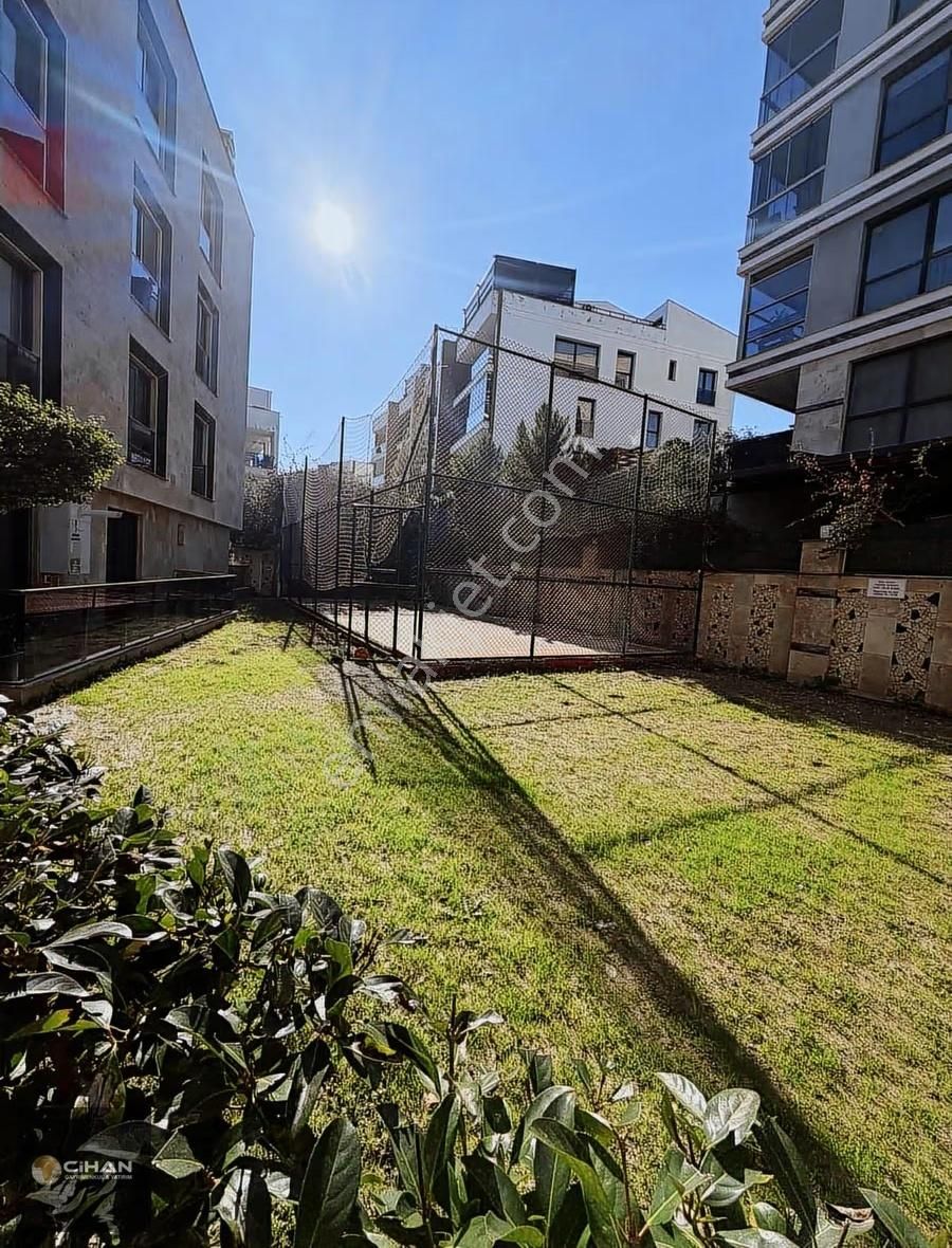 Kuşadasında Satılık Rezidas Daire - Görsel 3