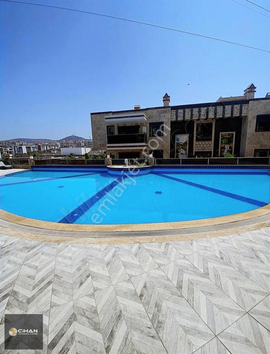 Kuşadasında Satılık Rezidas Daire - Görsel 12