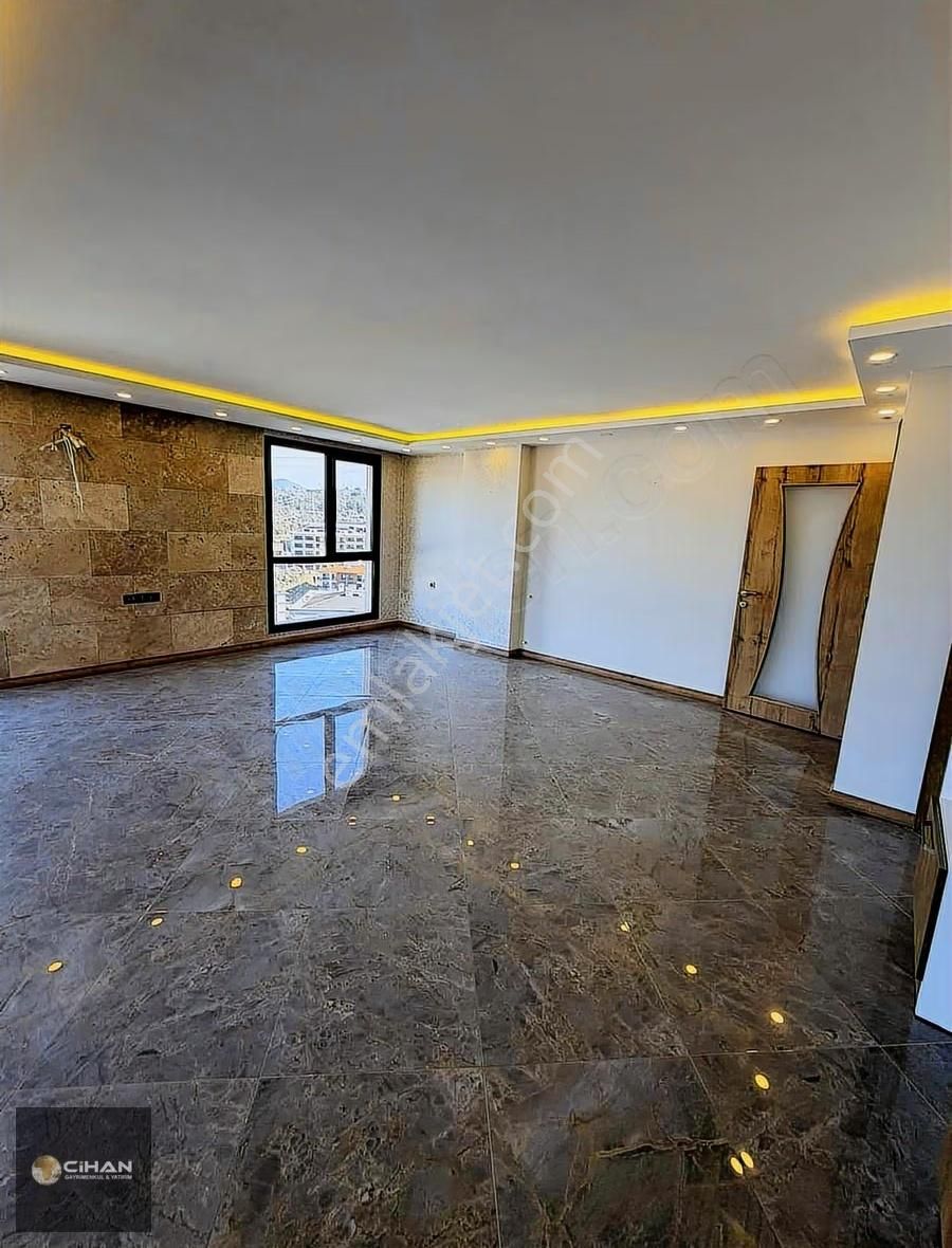 Kuşadasında Satılık Rezidas Daire - Görsel 25