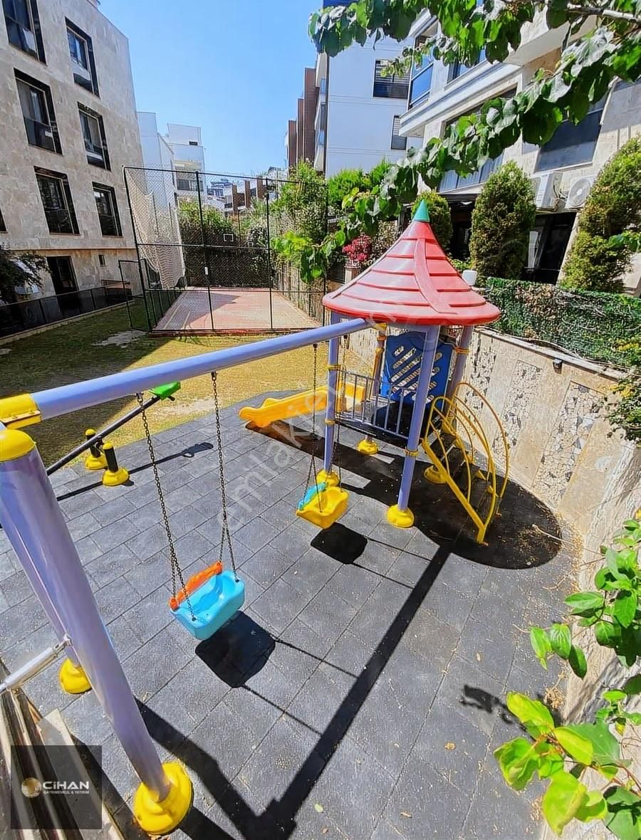 Kuşadasında Satılık Rezidas Daire - Görsel 14