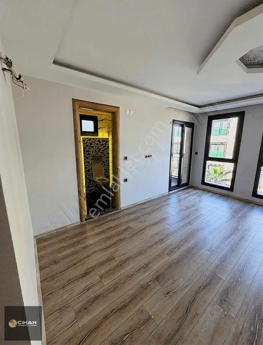 Kuşadasında Satılık Rezidas Daire - Görsel 9