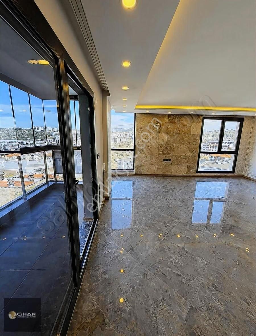 Kuşadasında Satılık Rezidas Daire - Görsel 16