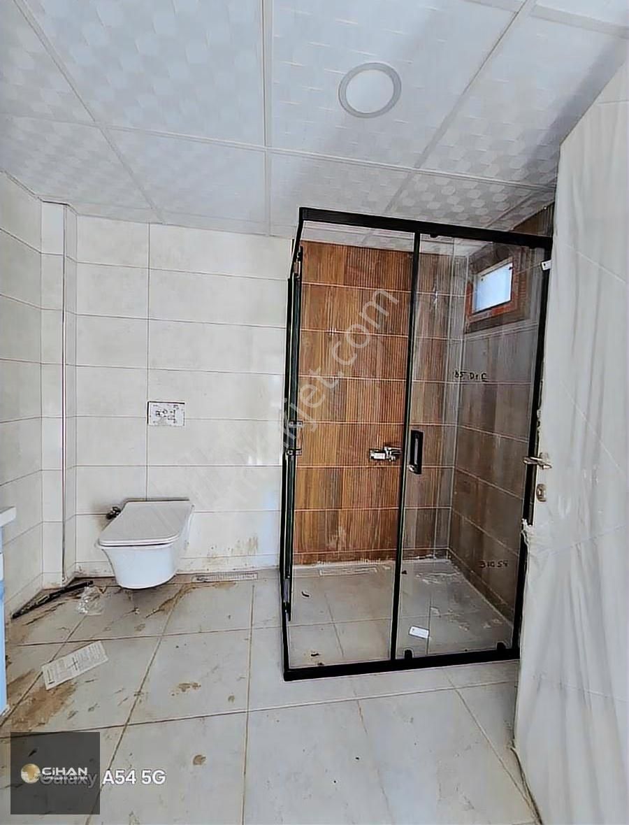 Kuşadasında Oturuma Yakın Projeden 2+1ve1+1 Daireler - Görsel 10