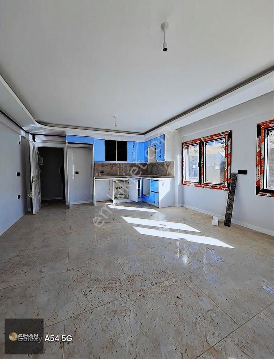 Kuşadasında Oturuma Yakın Projeden 2+1ve1+1 Daireler - Görsel 9