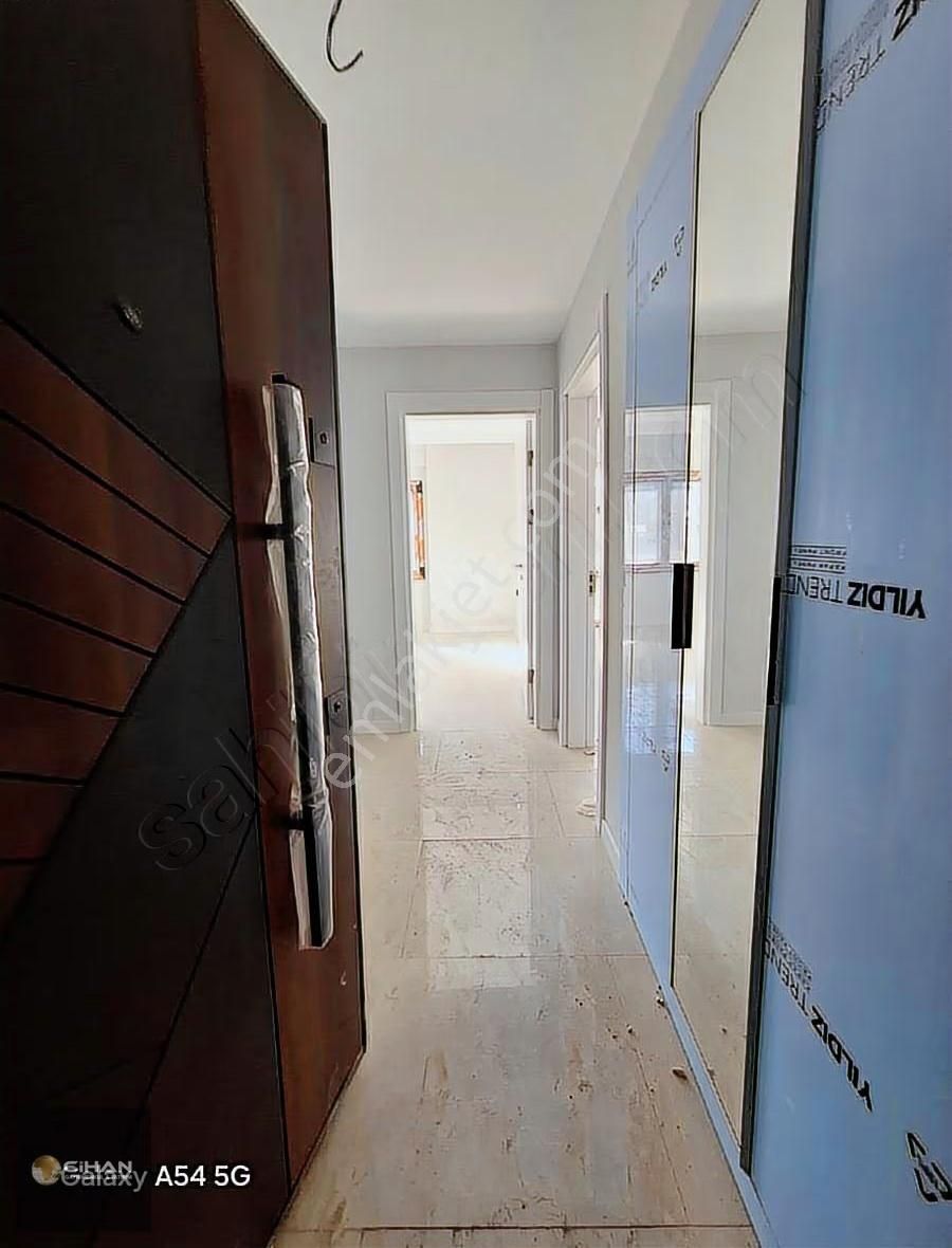 Kuşadasında Oturuma Yakın Projeden 2+1ve1+1 Daireler - Görsel 7