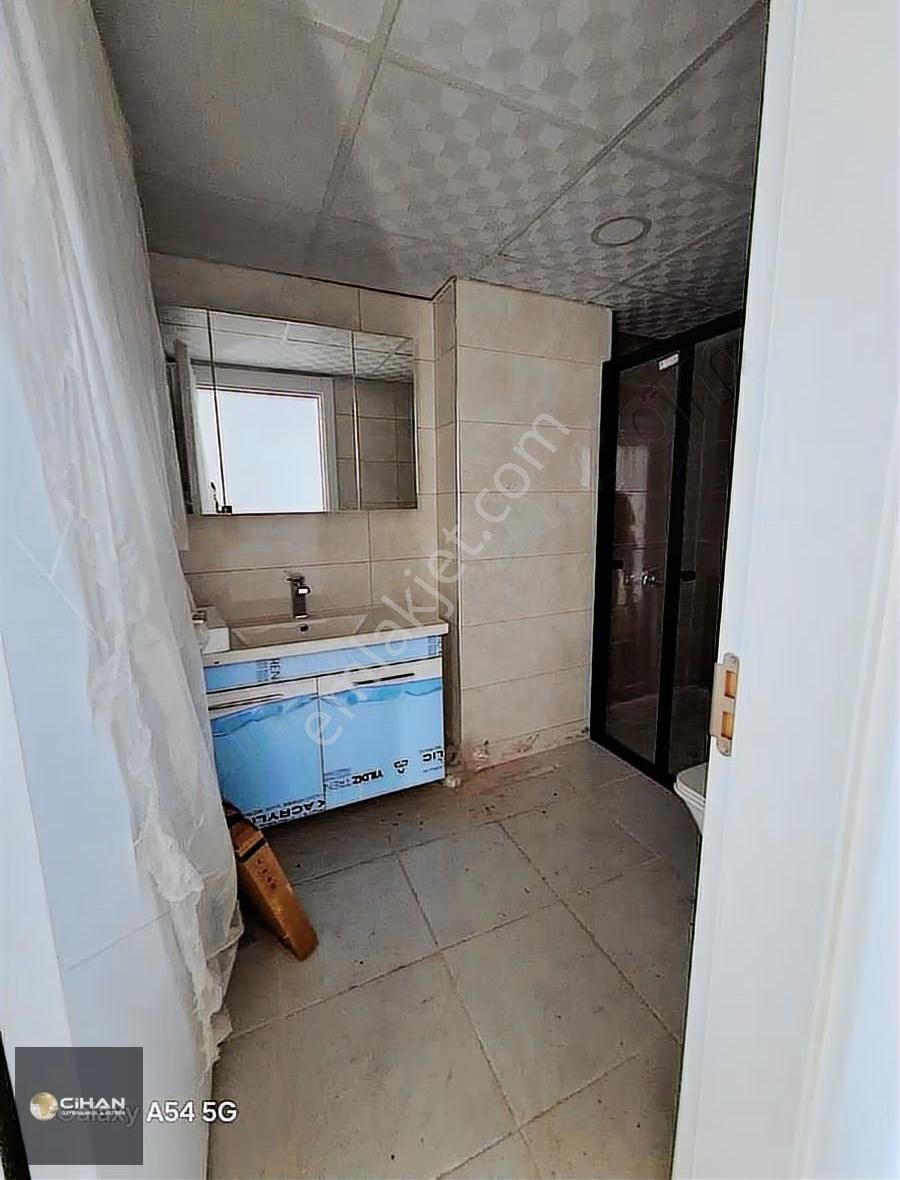 Kuşadasında Oturuma Yakın Projeden 2+1ve1+1 Daireler - Görsel 8