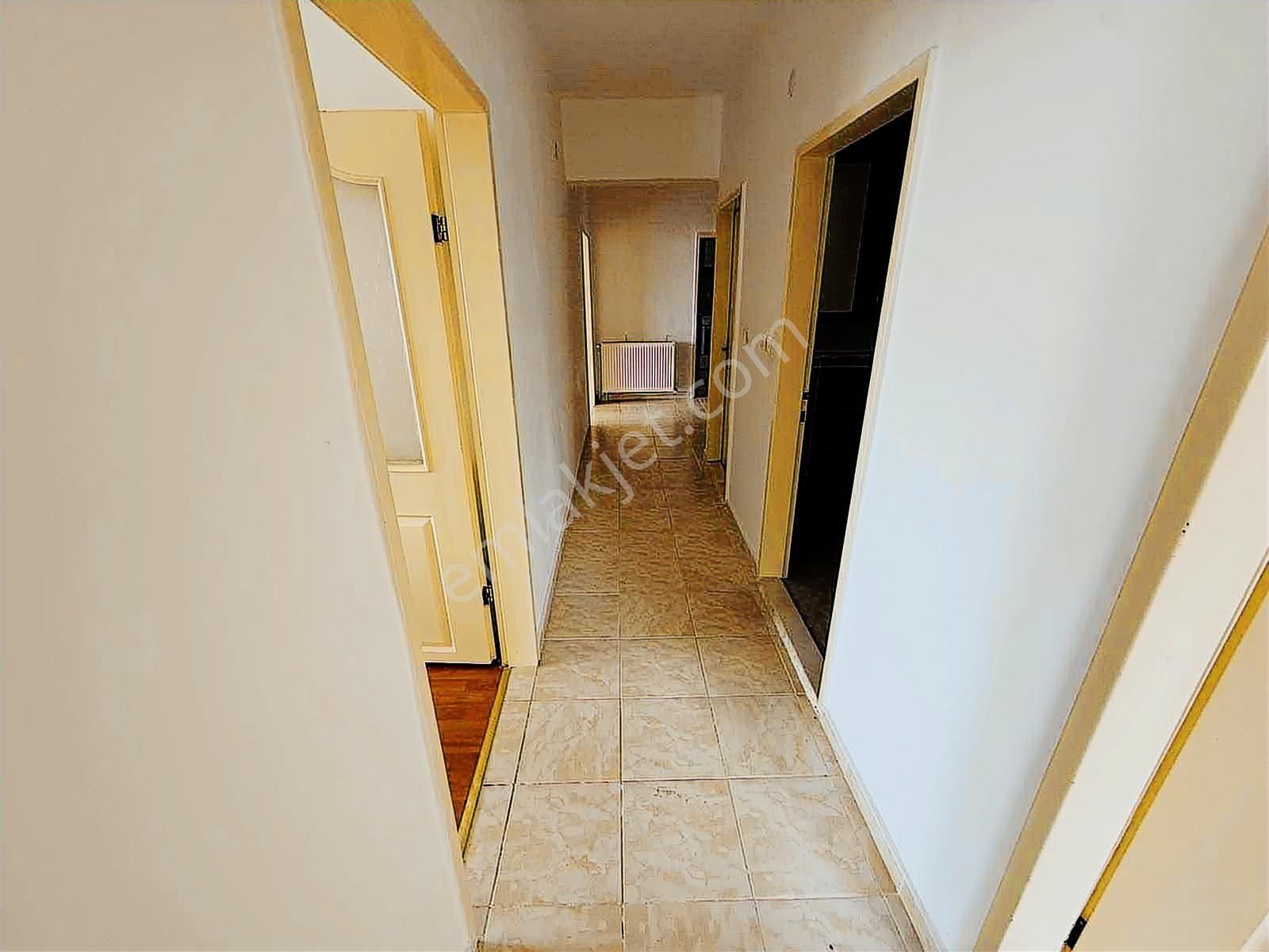 Yeni Çınardan Sitede Masrafsız Önü Açık 3 + 1 Daire...!! - Görsel 30