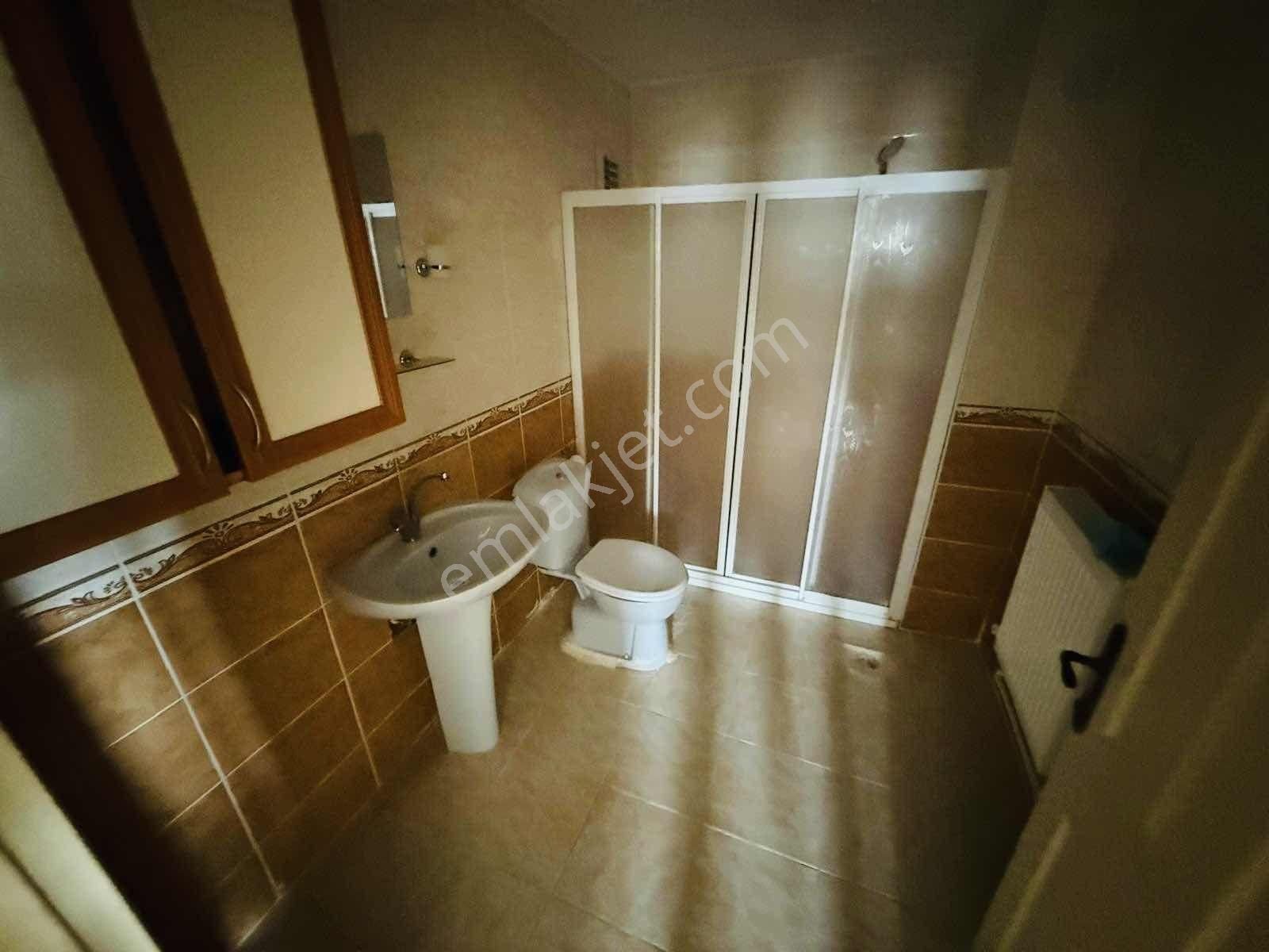 Yeni Çınardan Sitede Masrafsız Önü Açık 3 + 1 Daire...!! - Görsel 7