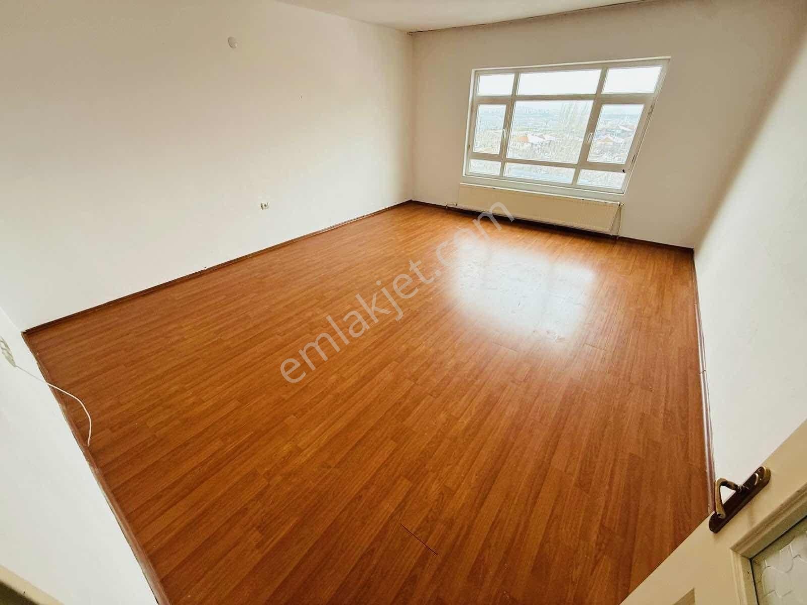 Yeni Çınardan Sitede Masrafsız Önü Açık 3 + 1 Daire...!! - Görsel 9