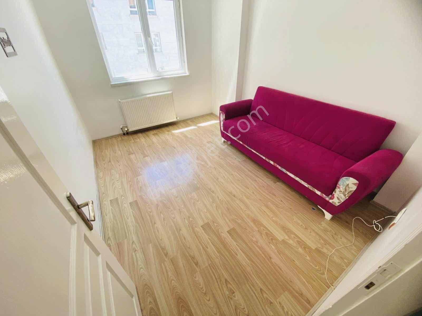 Mamak Yeşilbayır Da Yeni Bina Ara Kat 3+1 Daire...!!! - Görsel 23