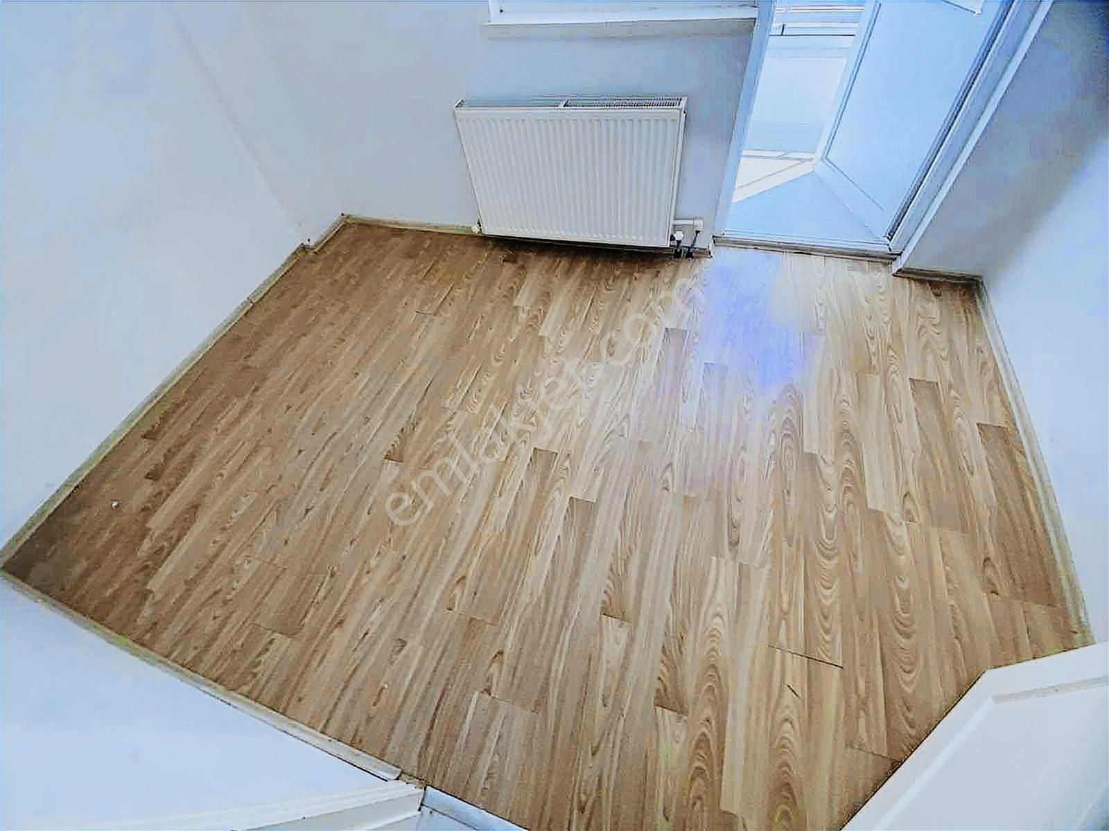 Mamak Yeşilbayır Da Yeni Bina Ara Kat 3+1 Daire...!!! - Görsel 18