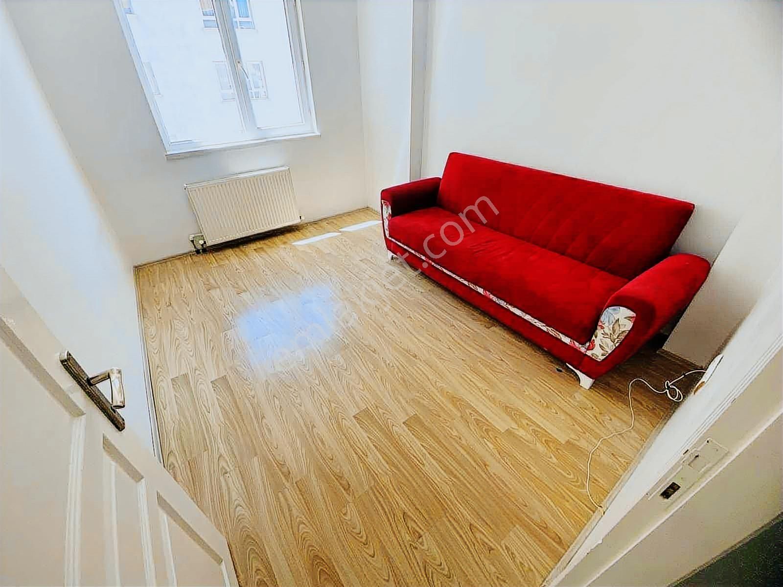 Mamak Yeşilbayır Da Yeni Bina Ara Kat 3+1 Daire...!!! - Görsel 5