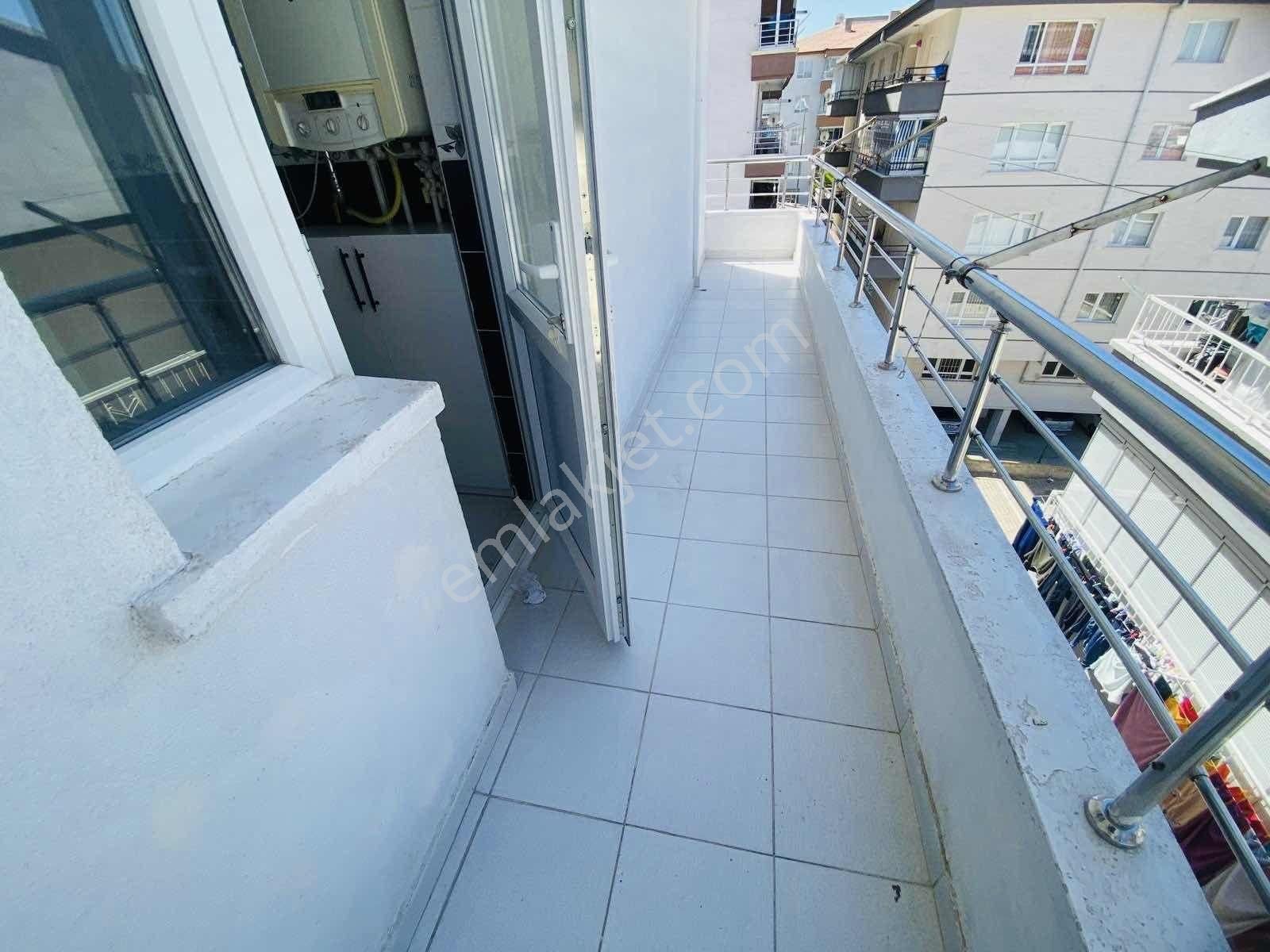 Mamak Yeşilbayır Da Yeni Bina Ara Kat 3+1 Daire...!!! - Görsel 13