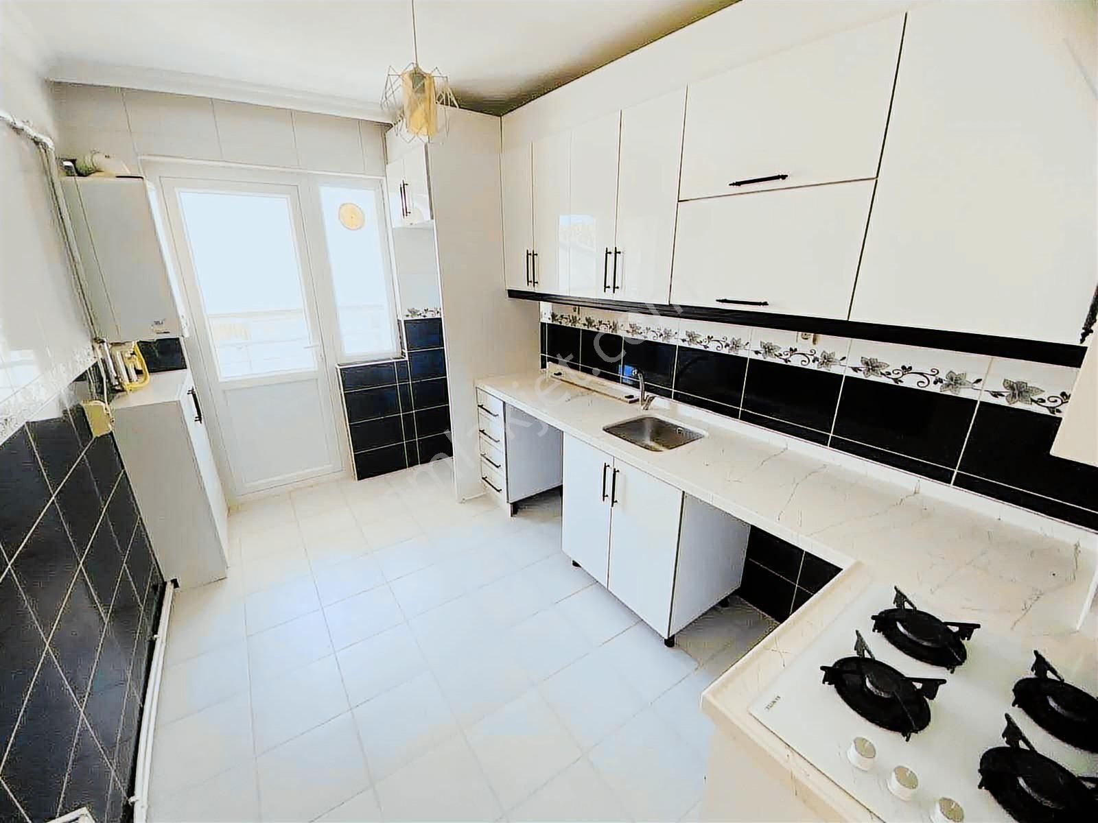 Mamak Yeşilbayır Da Yeni Bina Ara Kat 3+1 Daire...!!! - Görsel 14