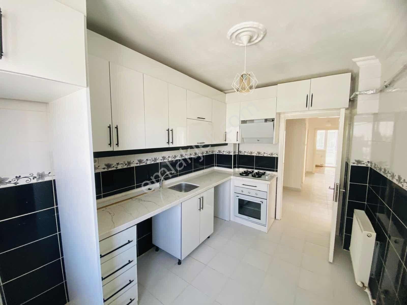 Mamak Yeşilbayır Da Yeni Bina Ara Kat 3+1 Daire...!!! - Görsel 28