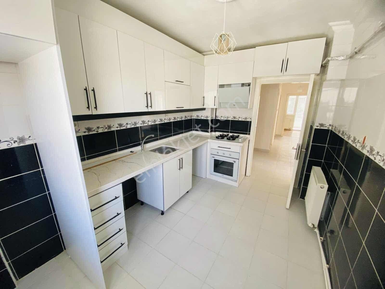 Mamak Yeşilbayır Da Yeni Bina Ara Kat 3+1 Daire...!!! - Görsel 2