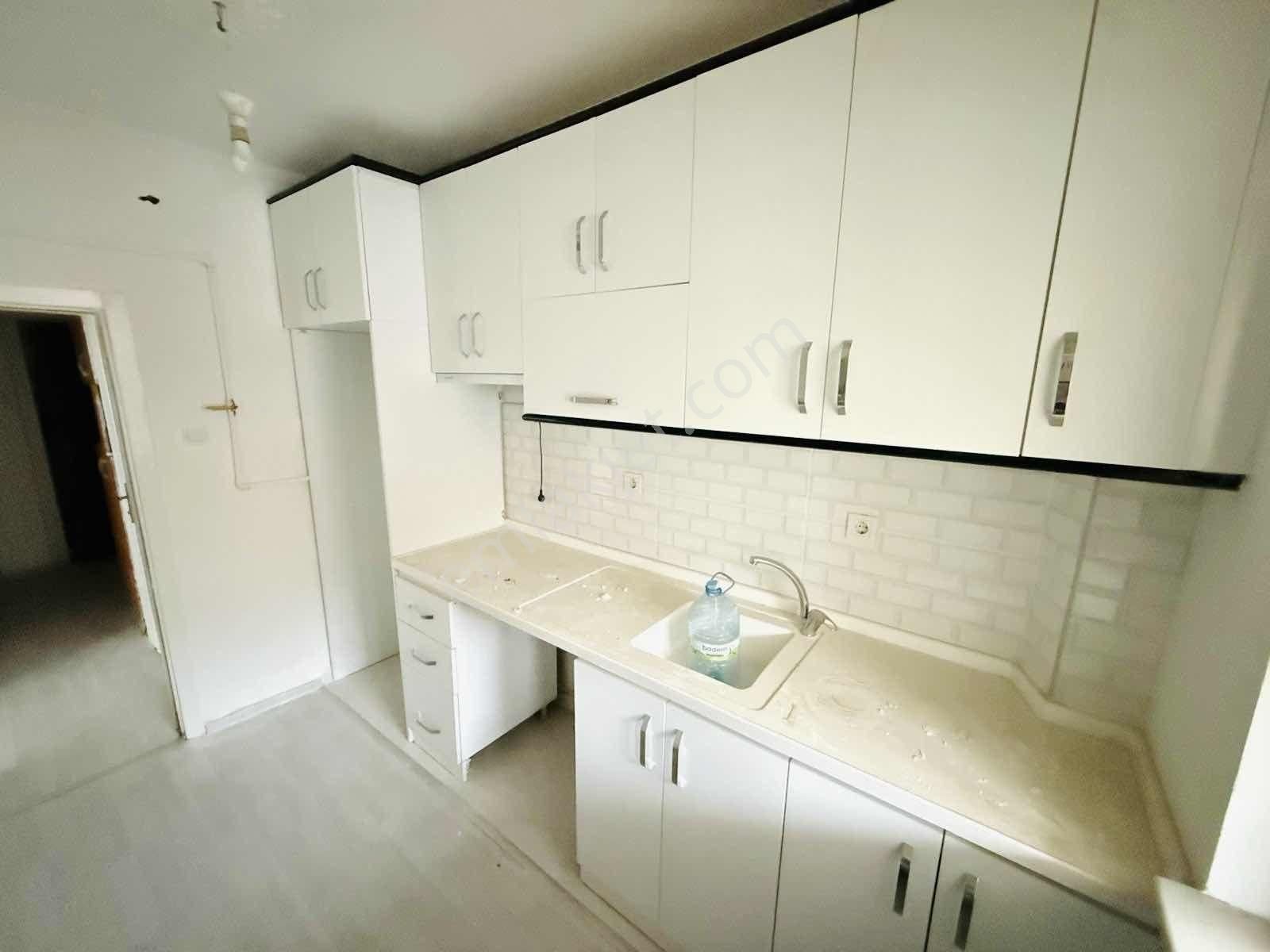 Kayaş'ta Tren İstasyonu-hastane-okul Yakını 2+1 Daire - Görsel 11