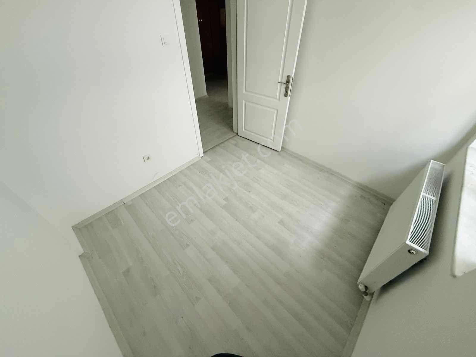 Kayaş'ta Tren İstasyonu-hastane-okul Yakını 2+1 Daire - Görsel 19