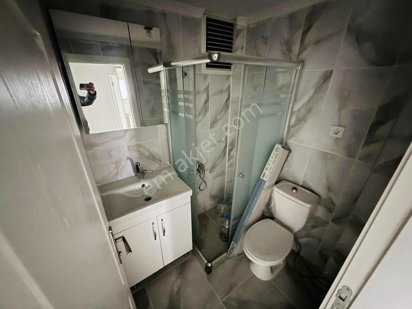 Kayaş'ta Tren İstasyonu-hastane-okul Yakını 2+1 Daire - Görsel 7