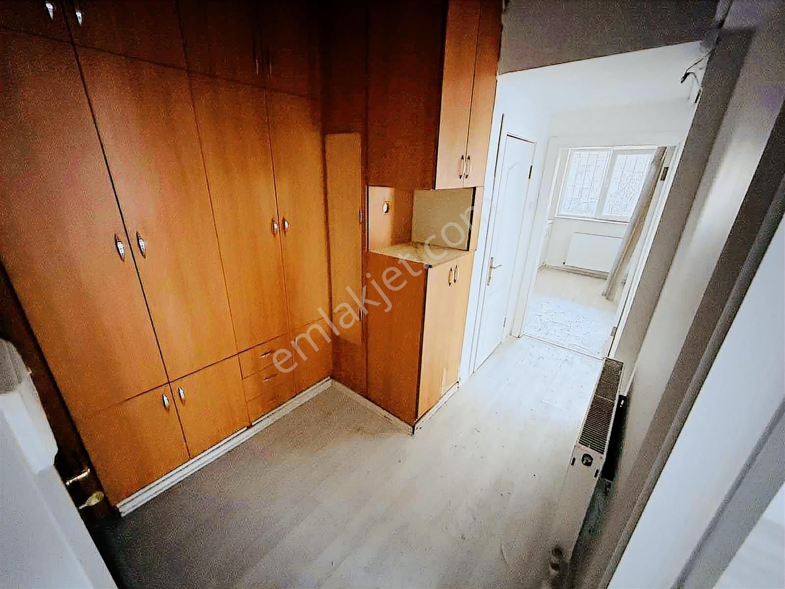 Kayaş'ta Tren İstasyonu-hastane-okul Yakını 2+1 Daire - Görsel 32