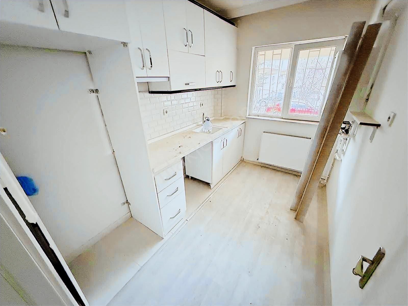 Kayaş'ta Tren İstasyonu-hastane-okul Yakını 2+1 Daire - Görsel 20