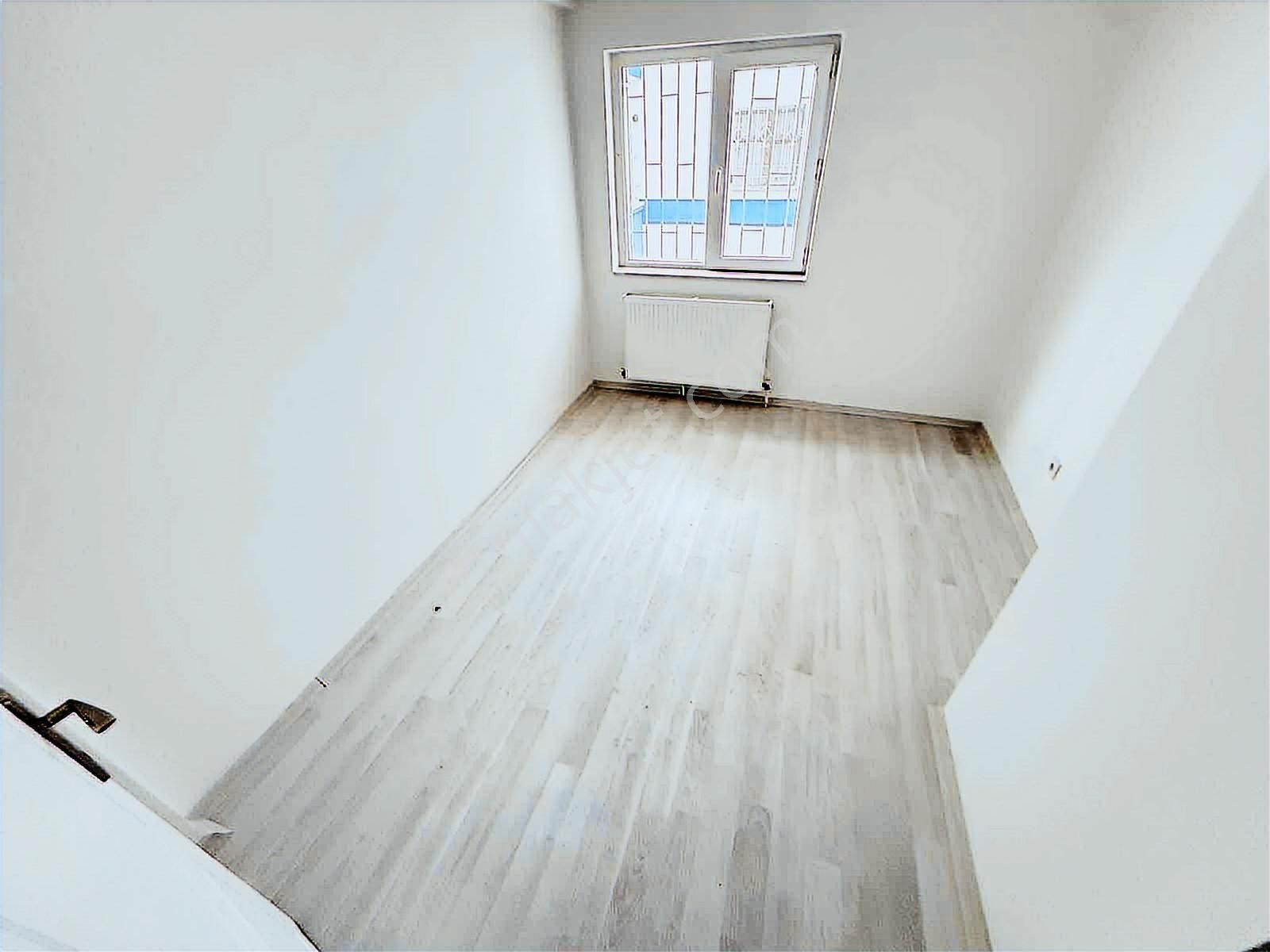 Kayaş'ta Tren İstasyonu-hastane-okul Yakını 2+1 Daire - Görsel 25