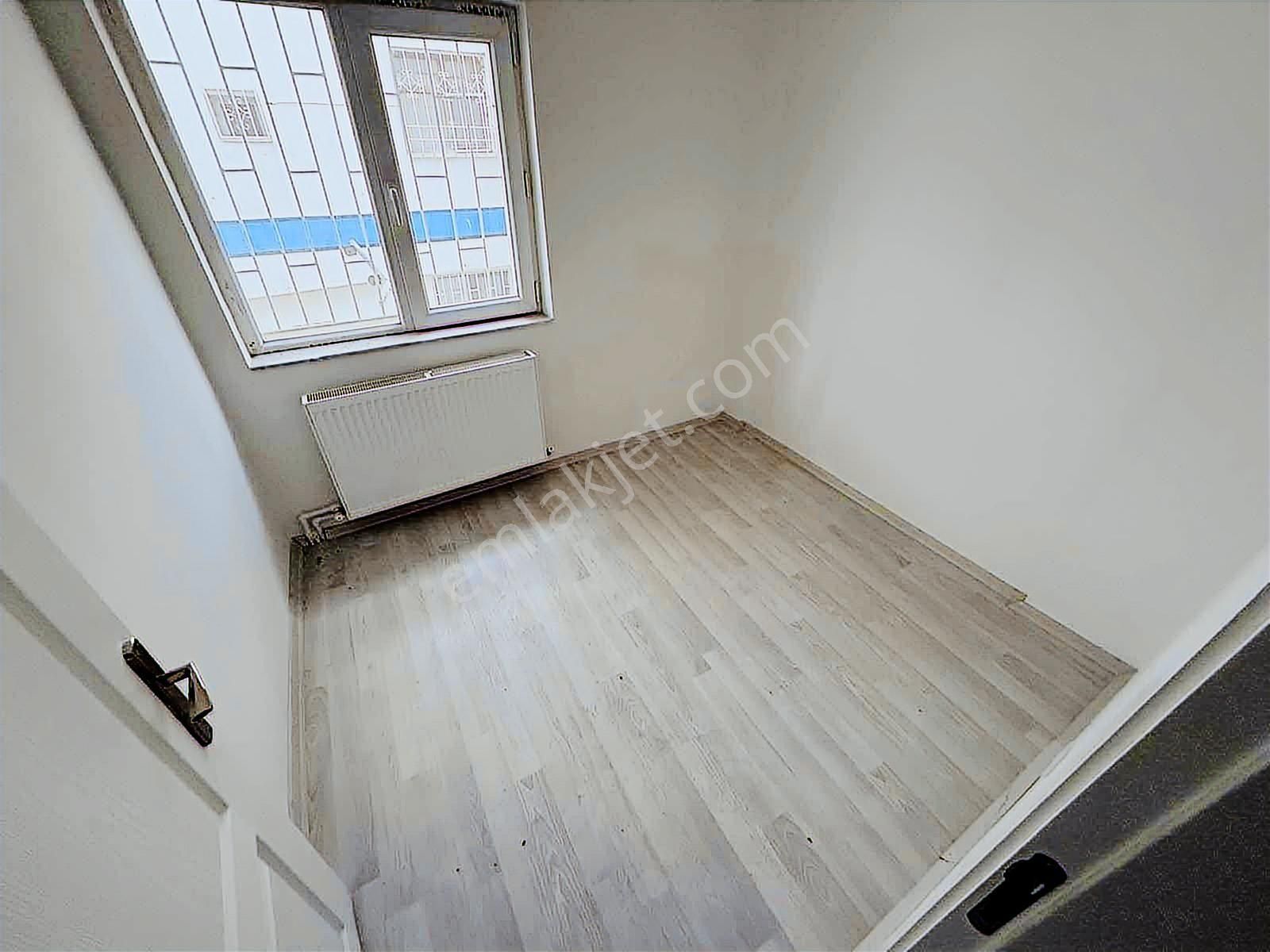 Kayaş'ta Tren İstasyonu-hastane-okul Yakını 2+1 Daire - Görsel 26