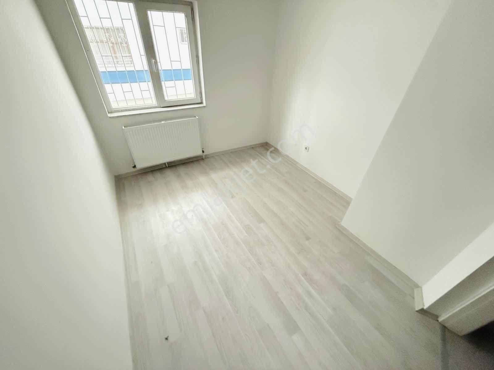 Kayaş'ta Tren İstasyonu-hastane-okul Yakını 2+1 Daire - Görsel 14