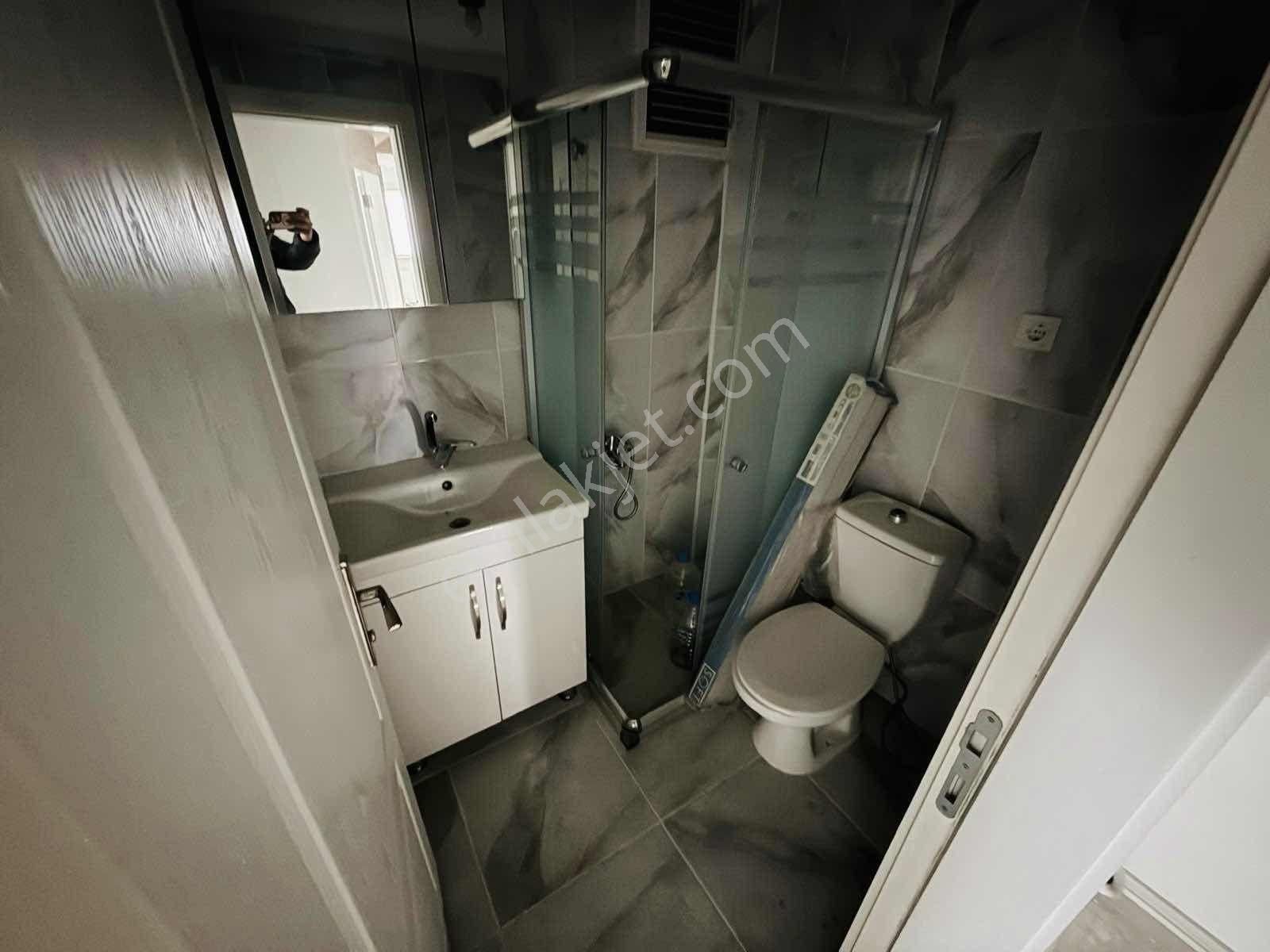 Kayaş'ta Tren İstasyonu-hastane-okul Yakını 2+1 Daire - Görsel 31