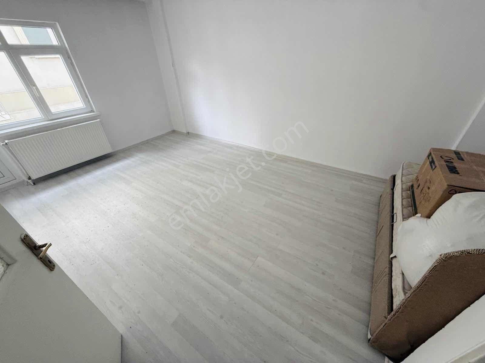 Büyük Kayaş'ta Tren İstasyonu Yakını Ara Kat 3+1 Daire - Görsel 24