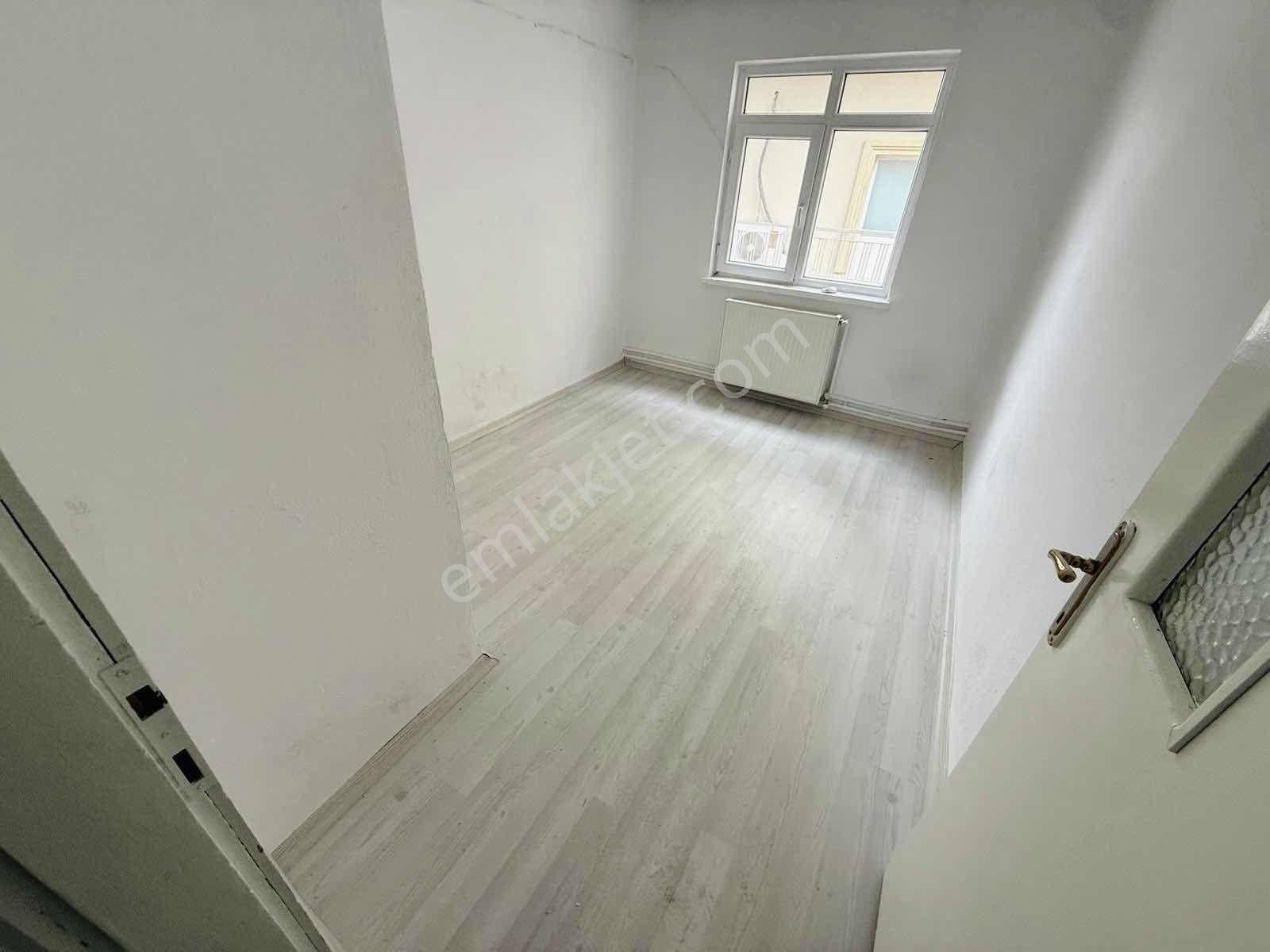 Büyük Kayaş'ta Tren İstasyonu Yakını Ara Kat 3+1 Daire - Görsel 27