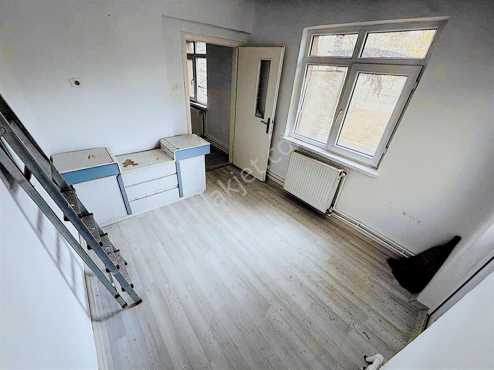 Büyük Kayaş'ta Tren İstasyonu Yakını Ara Kat 3+1 Daire - Görsel 34