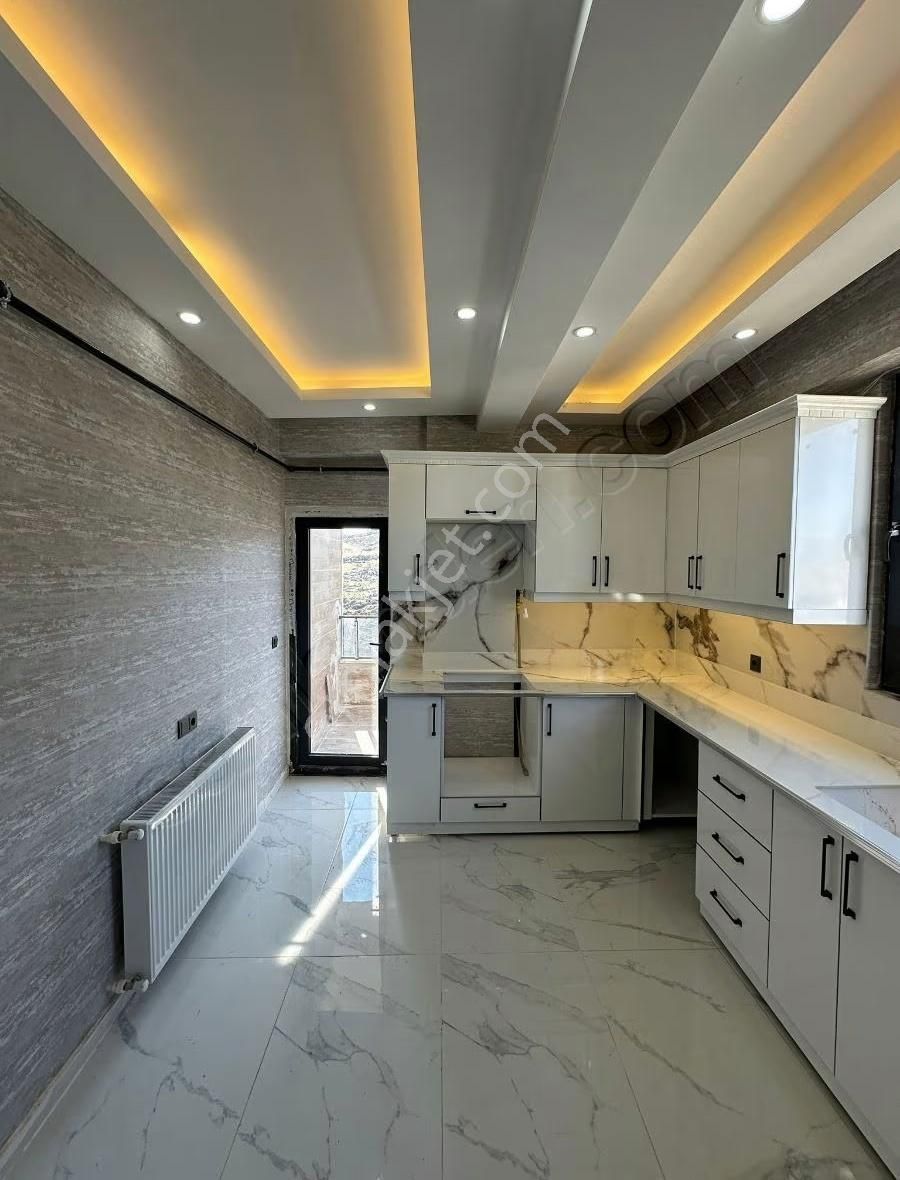 Doğukente Süper 2+1 Kiralık Arakat Daire - Görsel 3