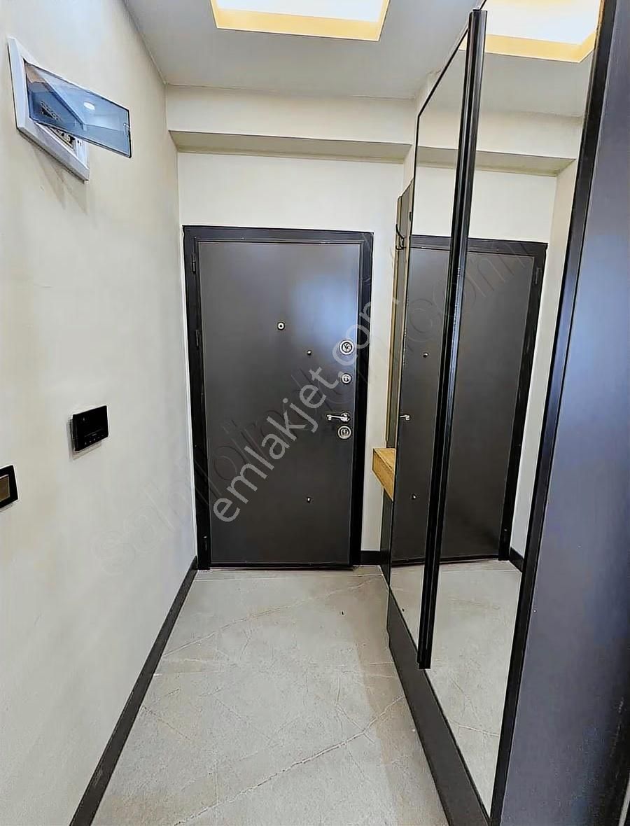 Karaköprü'nün En Lüks Eşyalı Dairesi Çözüm Emlak'ta - Görsel 14